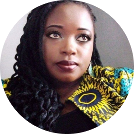 Abiola Olayinka Senior Research Consultant - deepdiveresearch.org
