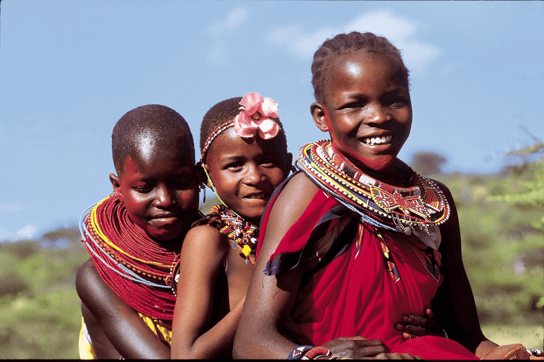 picture of kenyan children - deepdiveresearch.org